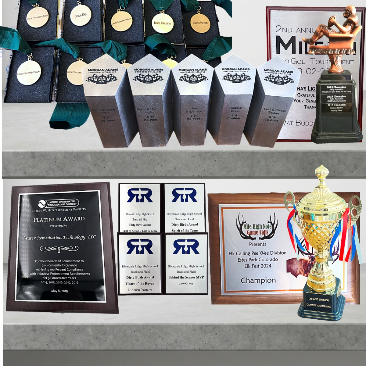 award plaques, recognition plaque, perpetual, corporate award plaques
