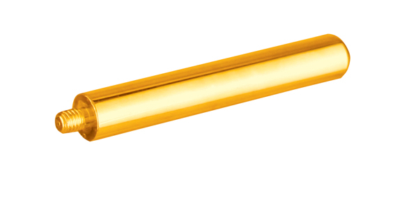 Gold Pin Only For All Piano Finish Floating Plaques