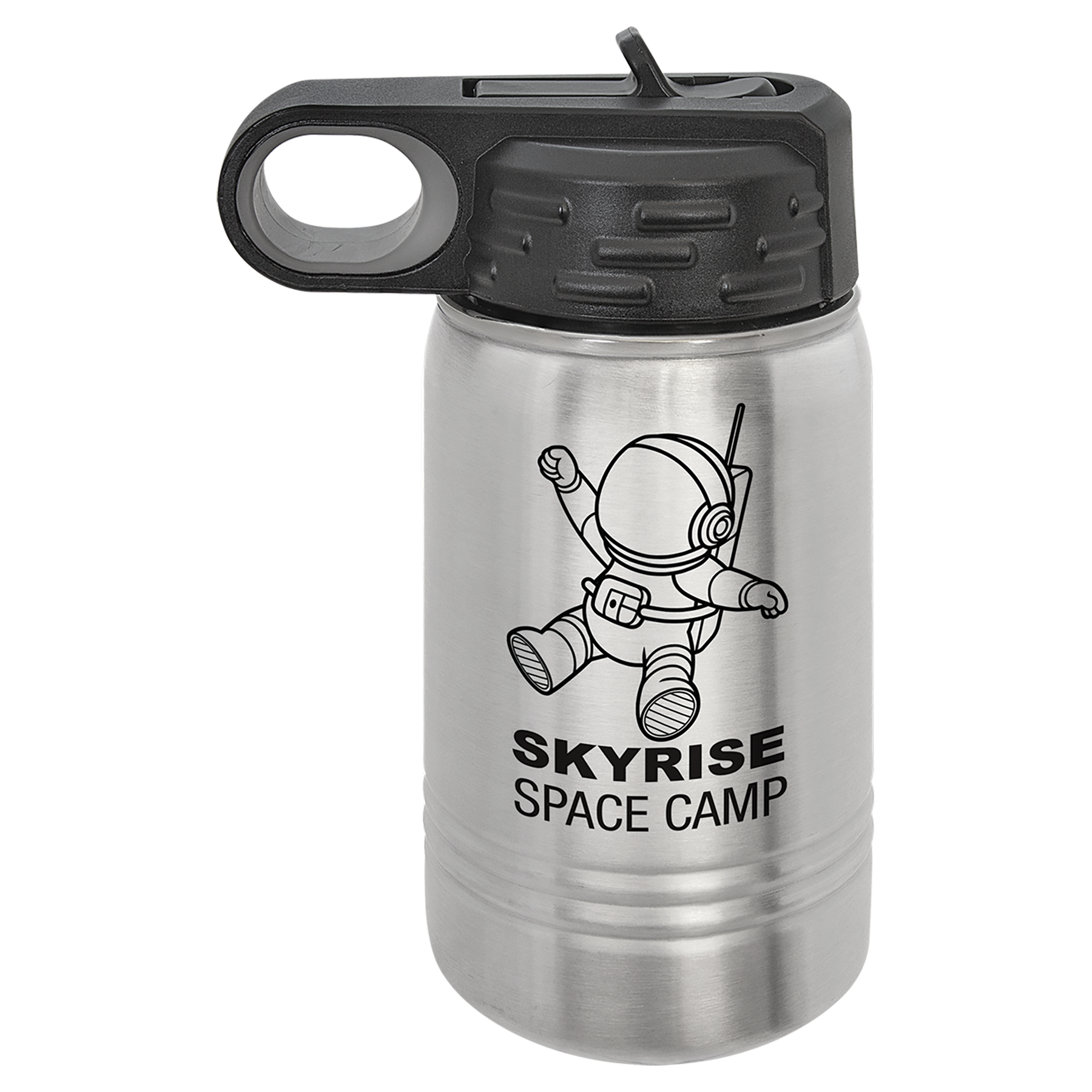 Polar Camel 12 oz. Water Bottle