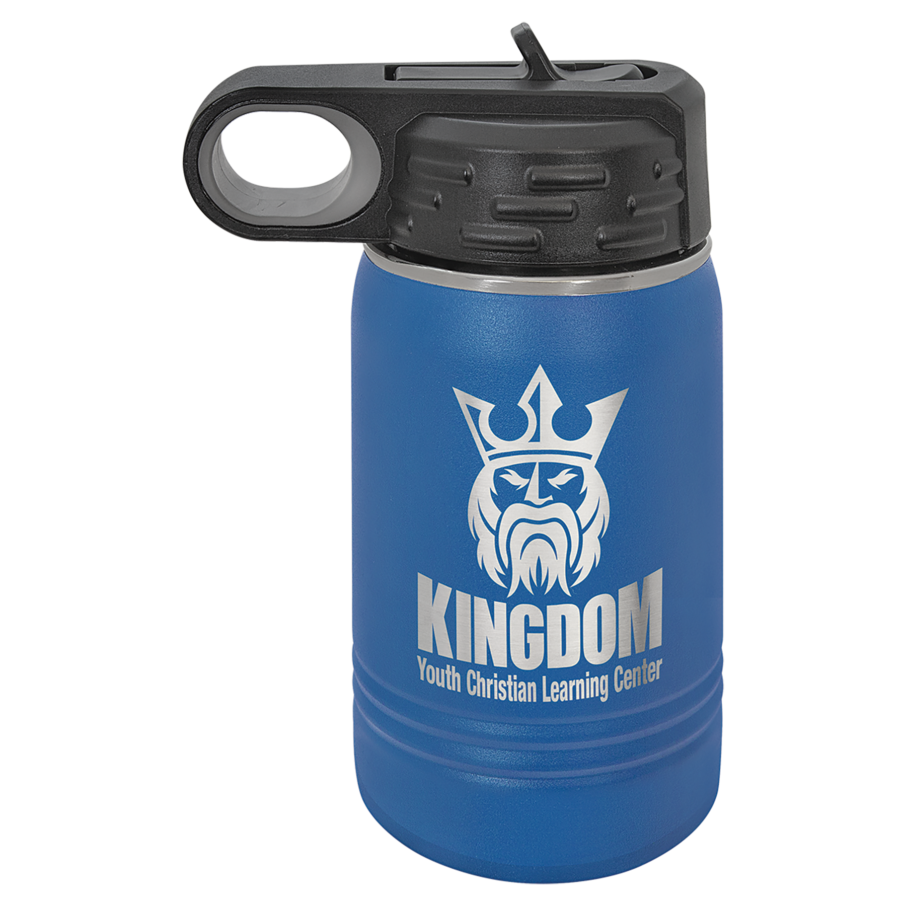 Polar Camel 12 oz. Water Bottle - Image 3