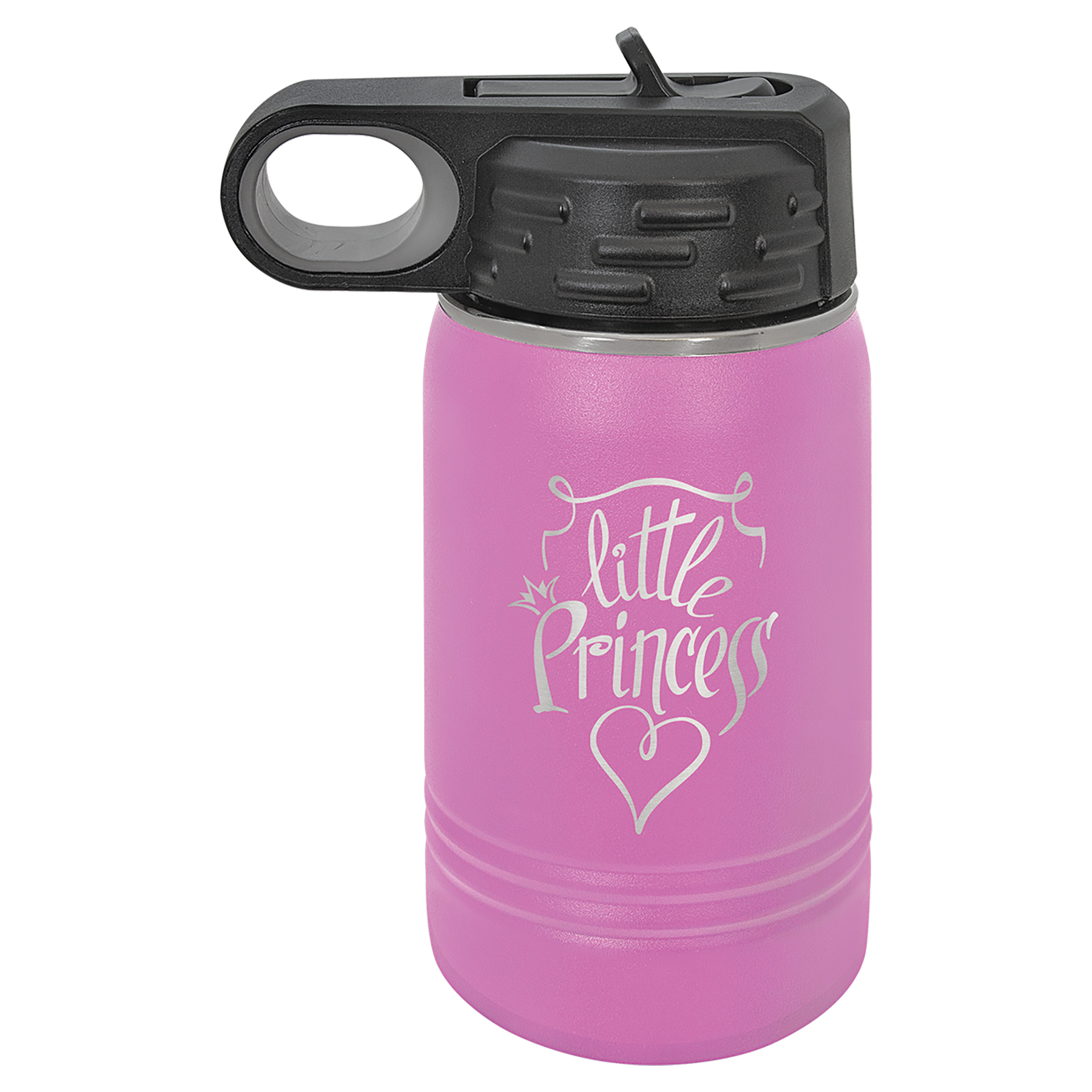 Polar Camel 12 oz. Water Bottle - Image 6