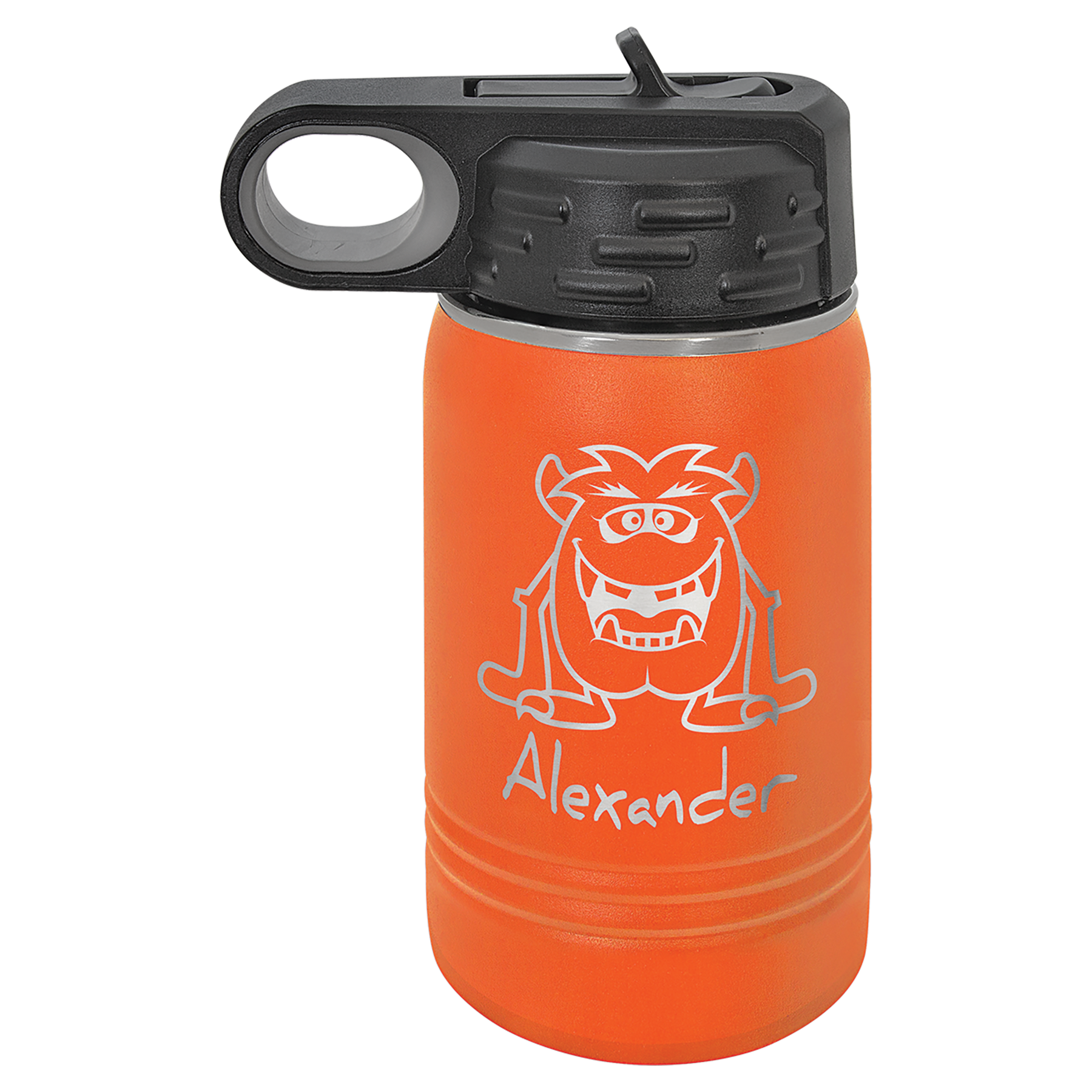 Polar Camel 12 oz. Water Bottle - Image 8