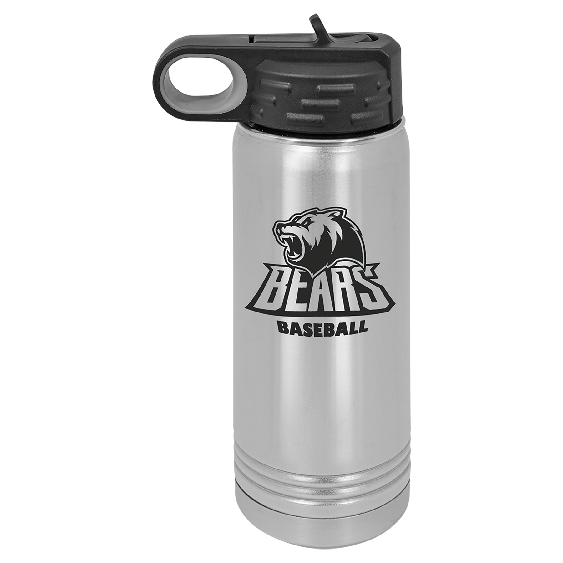 Polar Camel 20 oz. Water Bottle