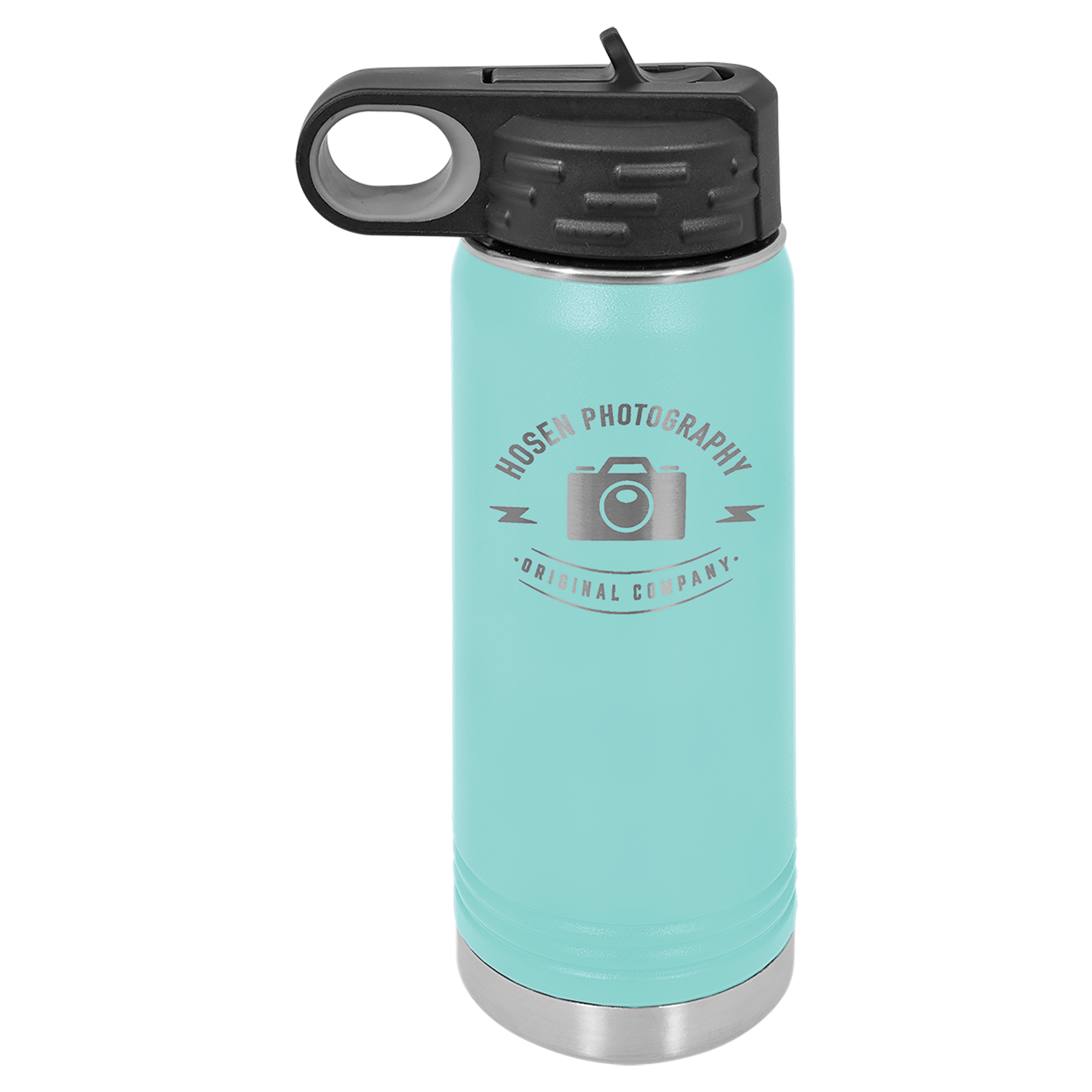 Polar Camel 20 oz. Water Bottle - Image 5