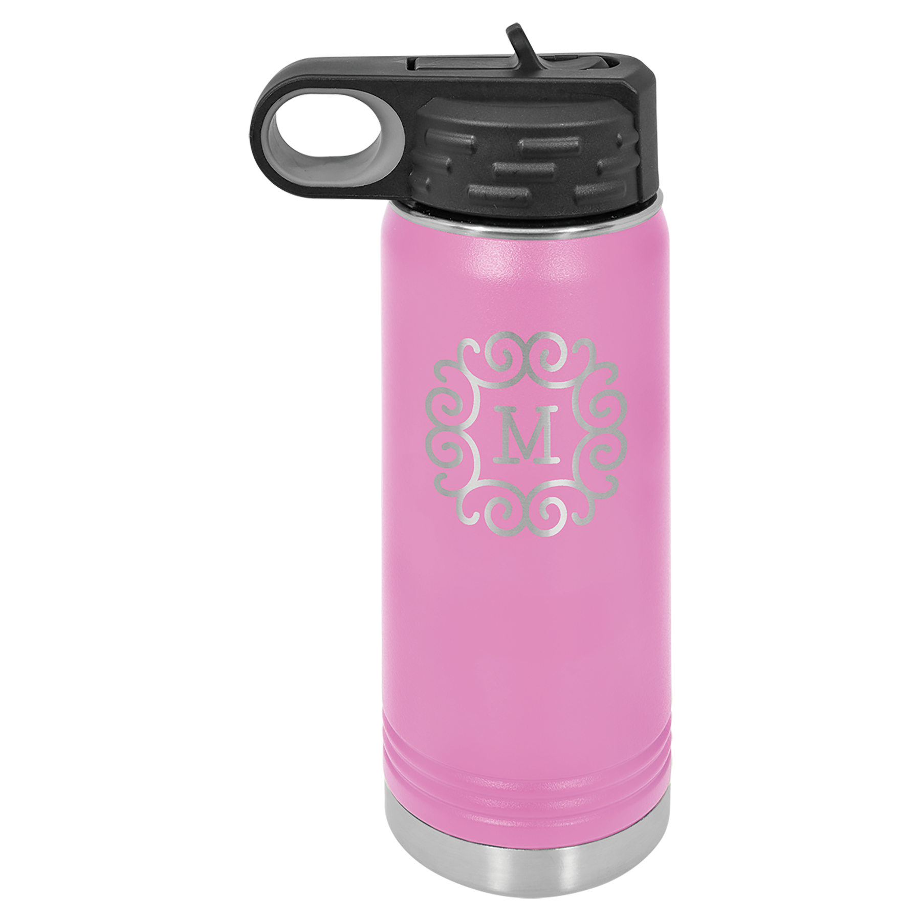 Polar Camel 20 oz. Water Bottle - Image 6