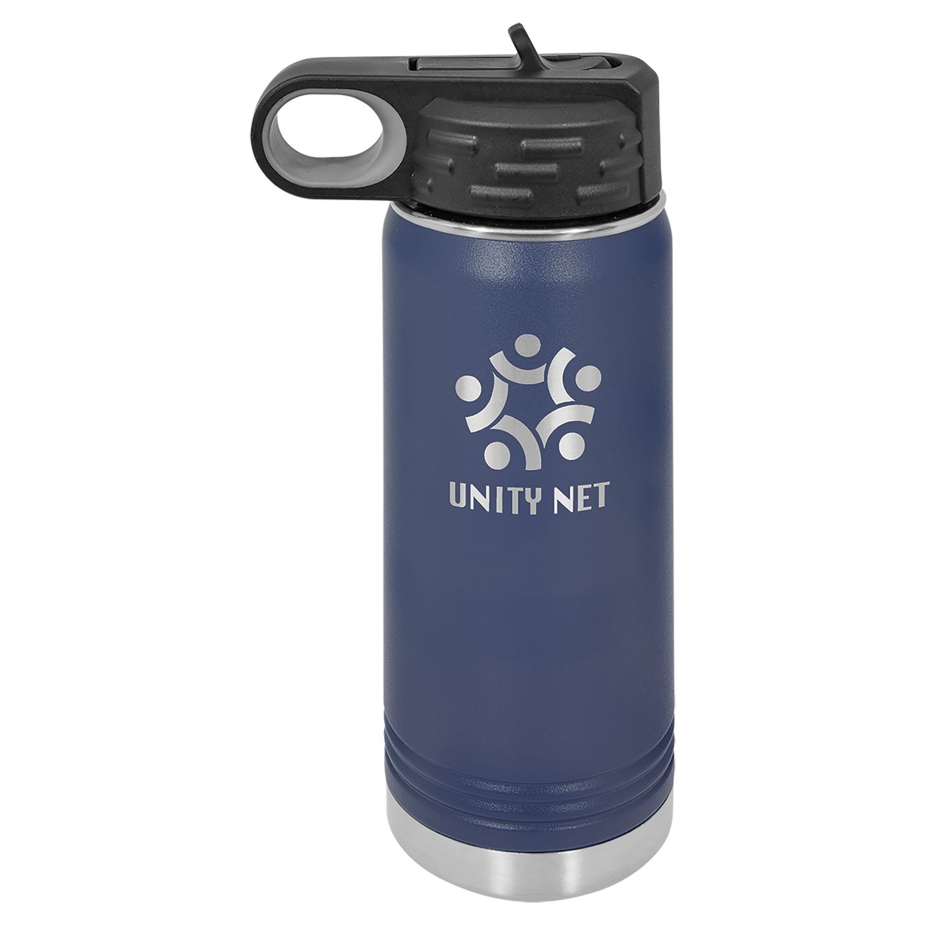 Polar Camel 20 oz. Water Bottle - Image 8