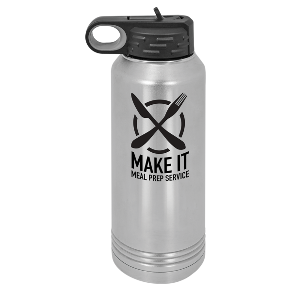 Polar Camel 32 oz. Water Bottle