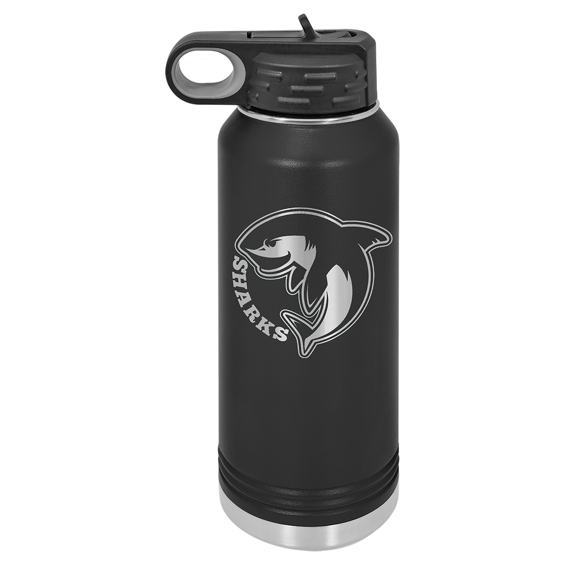 Polar Camel 32 oz. Water Bottle - Image 2