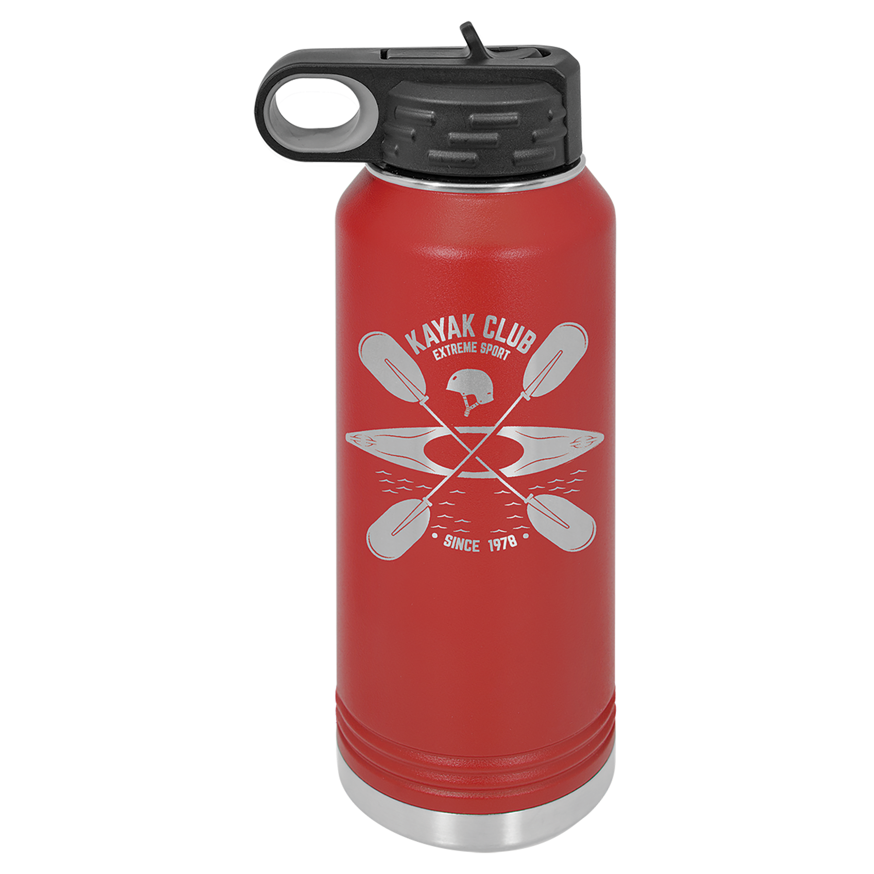 Polar Camel 32 oz. Water Bottle - Image 3