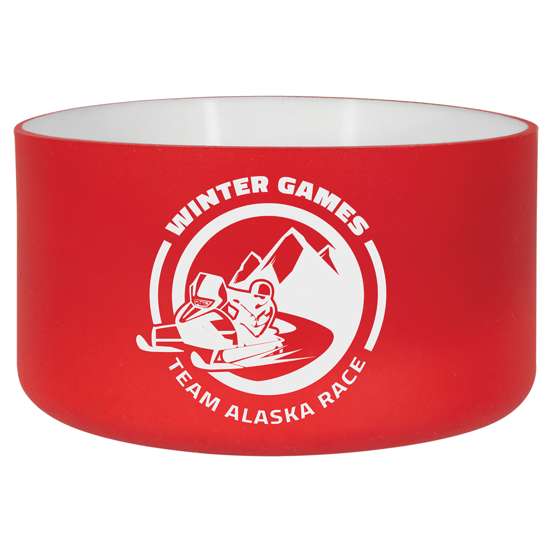 40 oz. Polar Camel Water Bottle Boot - Image 2