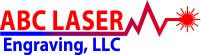 ABC Laser Engraving – Denver Premier laser job shop