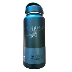 Personalized Hydro Flask
