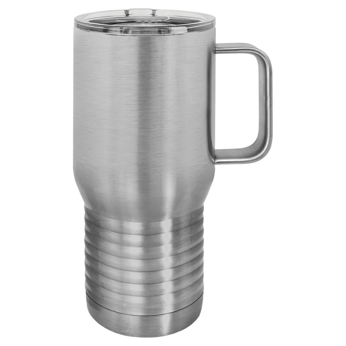 Personalized 20 oz. Travel Mug - Image 2