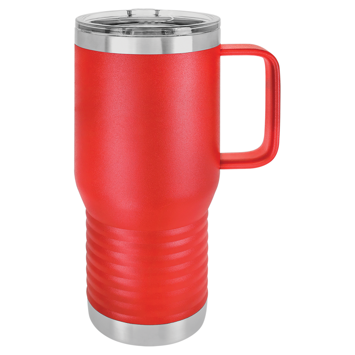 Personalized 20 oz. Travel Mug - Image 4