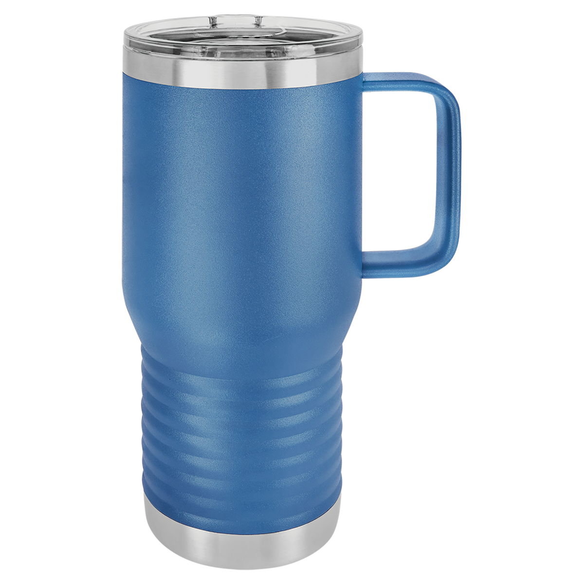 Personalized 20 oz. Travel Mug - Image 6