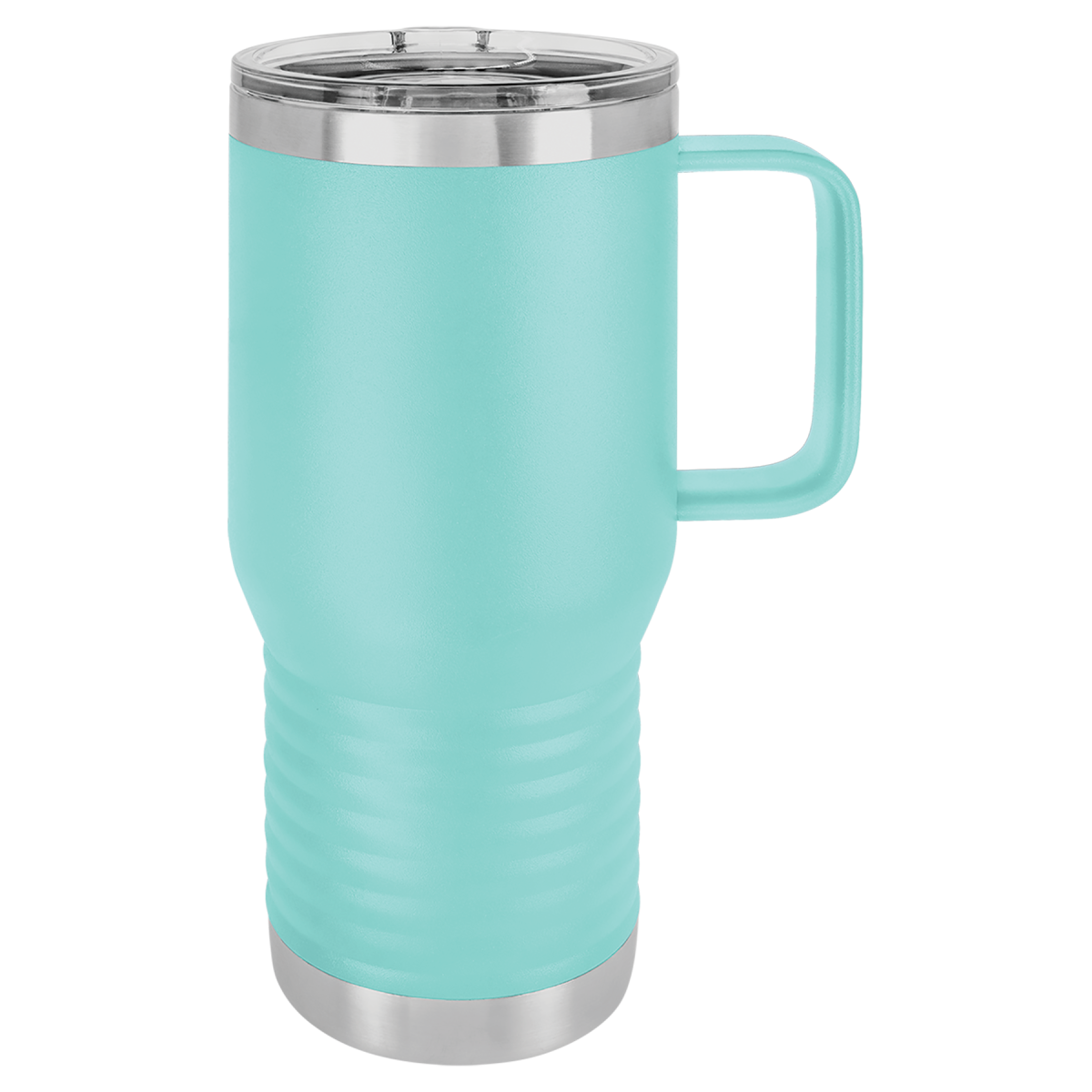 Personalized 20 oz. Travel Mug - Image 8