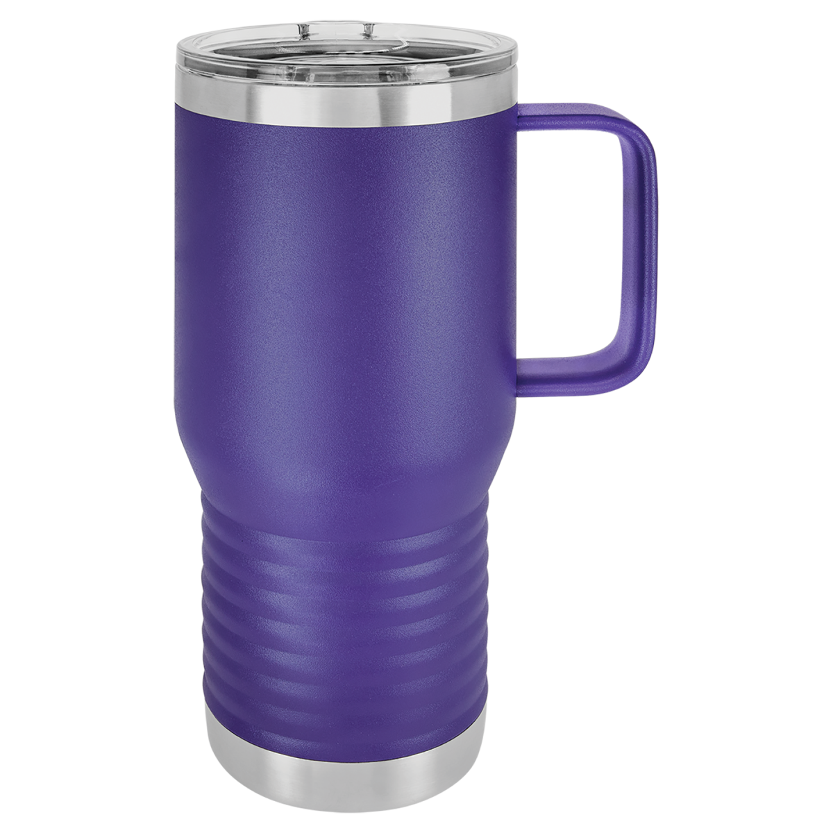 Personalized 20 oz. Travel Mug - Image 12