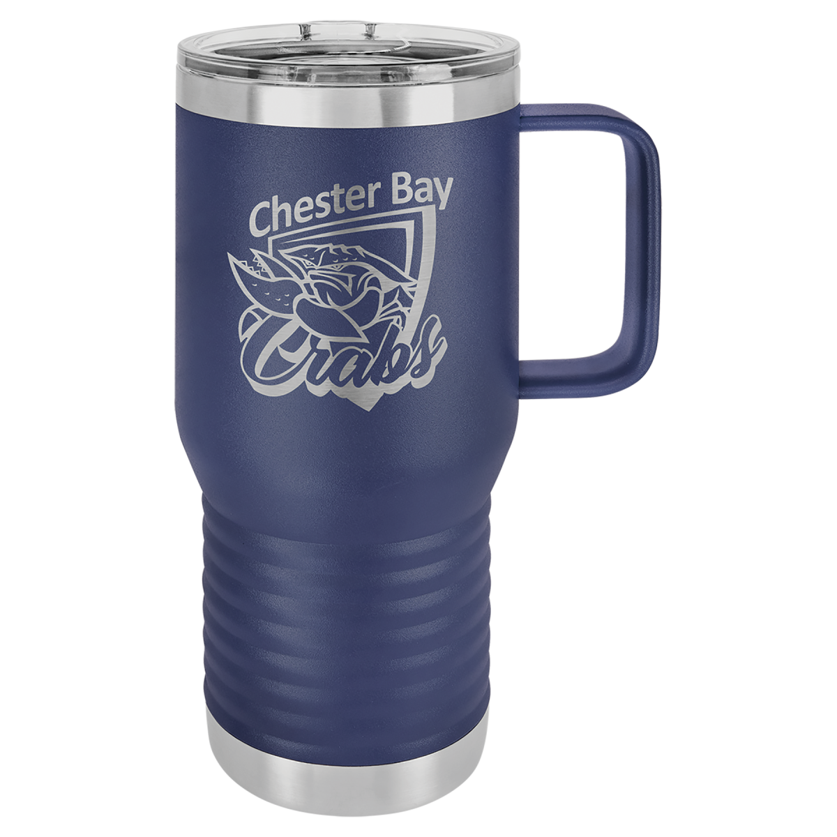 Personalized 20 oz. Travel Mug - Image 13
