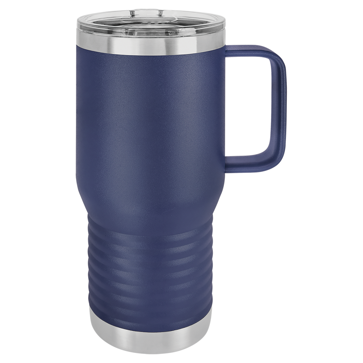 Personalized 20 oz. Travel Mug - Image 14
