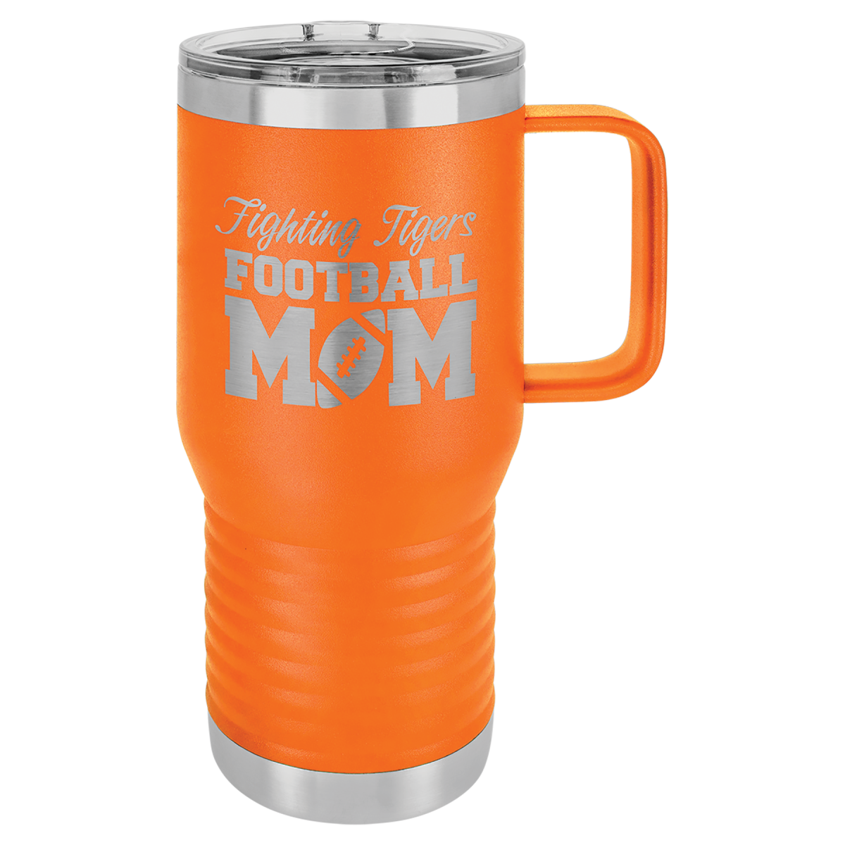 Personalized 20 oz. Travel Mug - Image 15