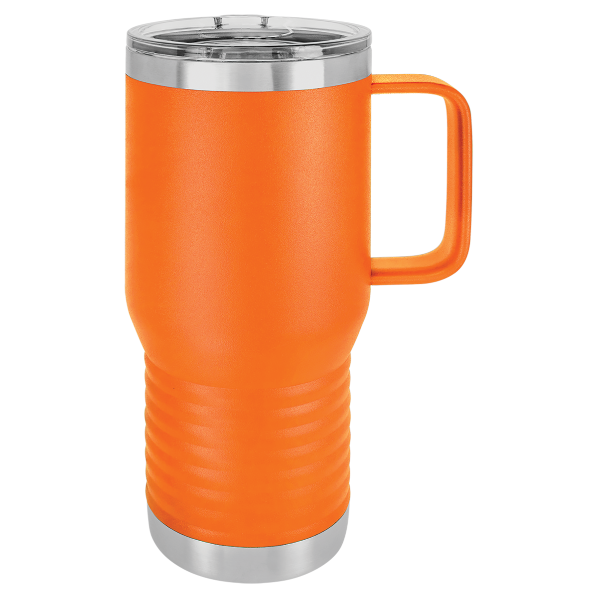 Personalized 20 oz. Travel Mug - Image 16