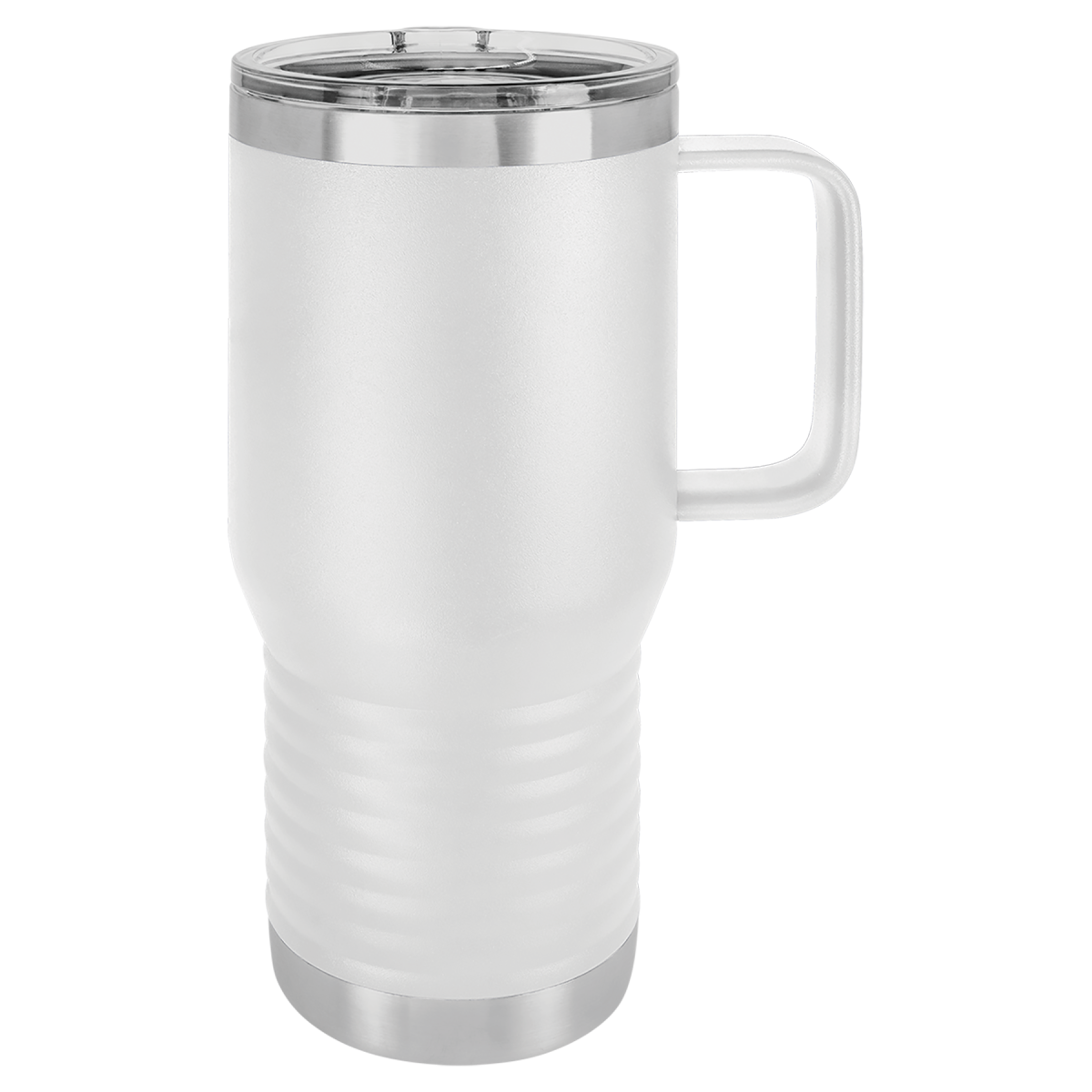 Personalized 20 oz. Travel Mug - Image 18