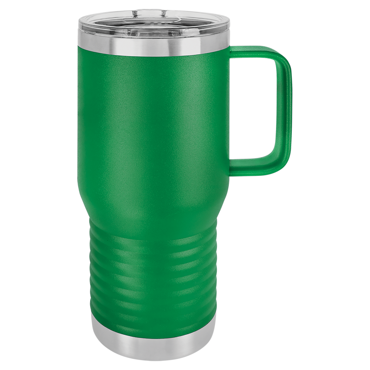 Personalized 20 oz. Travel Mug - Image 20