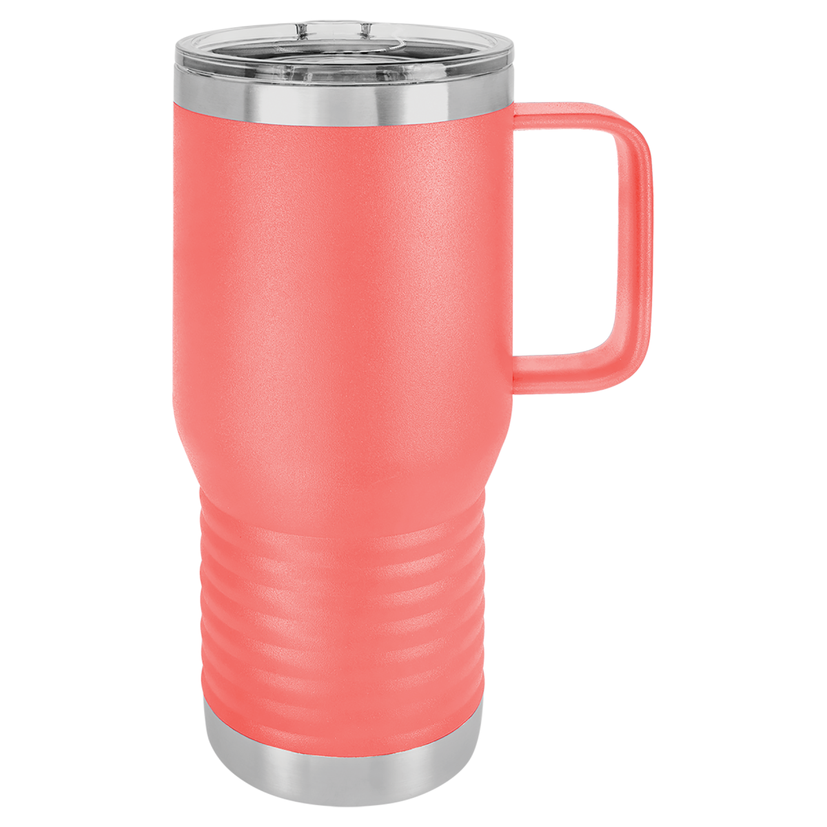 Personalized 20 oz. Travel Mug - Image 22