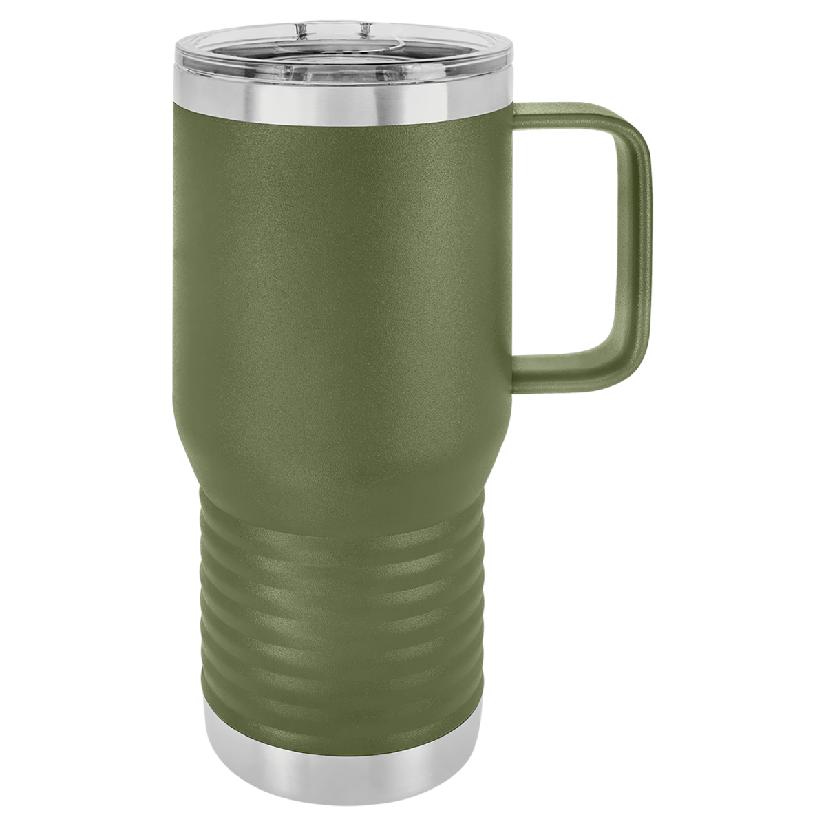 Personalized 20 oz. Travel Mug - Image 24