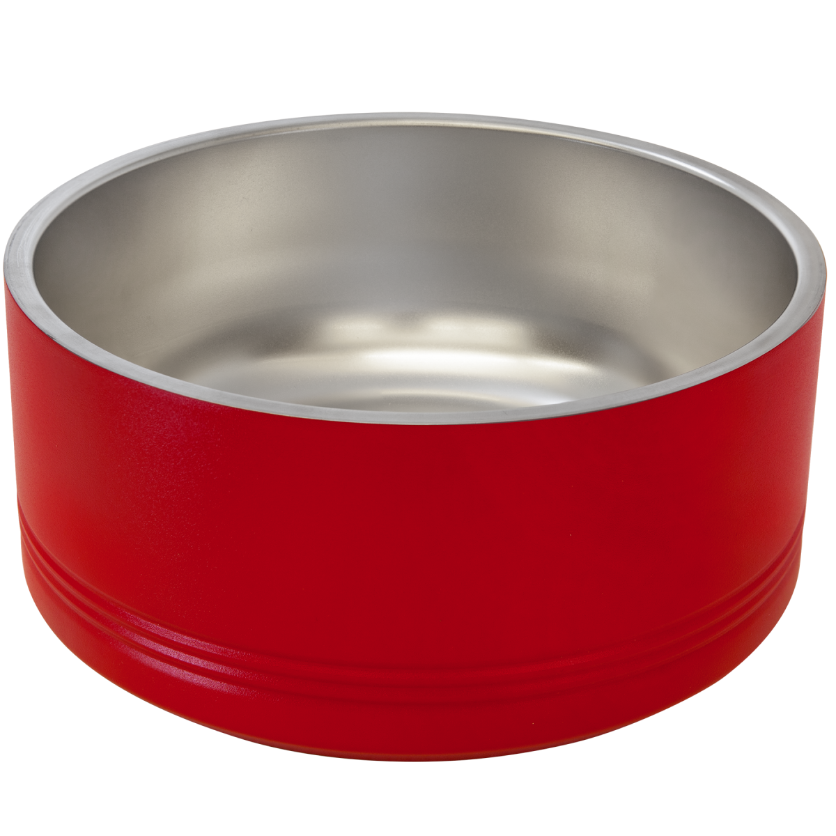 Personalized 64 oz. Large Pet Bowl - Image 4