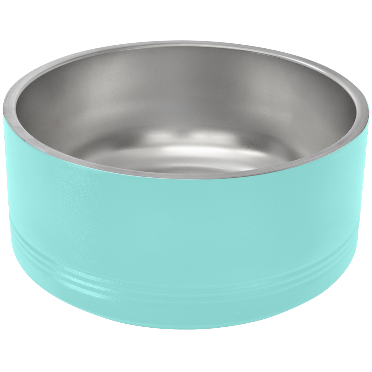 Personalized 64 oz. Large Pet Bowl - Image 6
