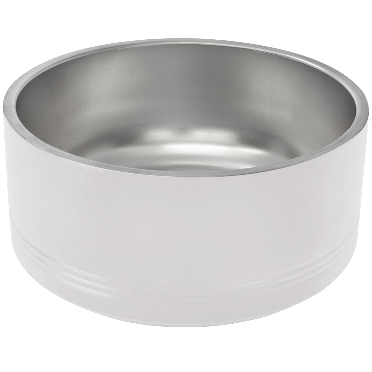 Personalized 64 oz. Large Pet Bowl - Image 8