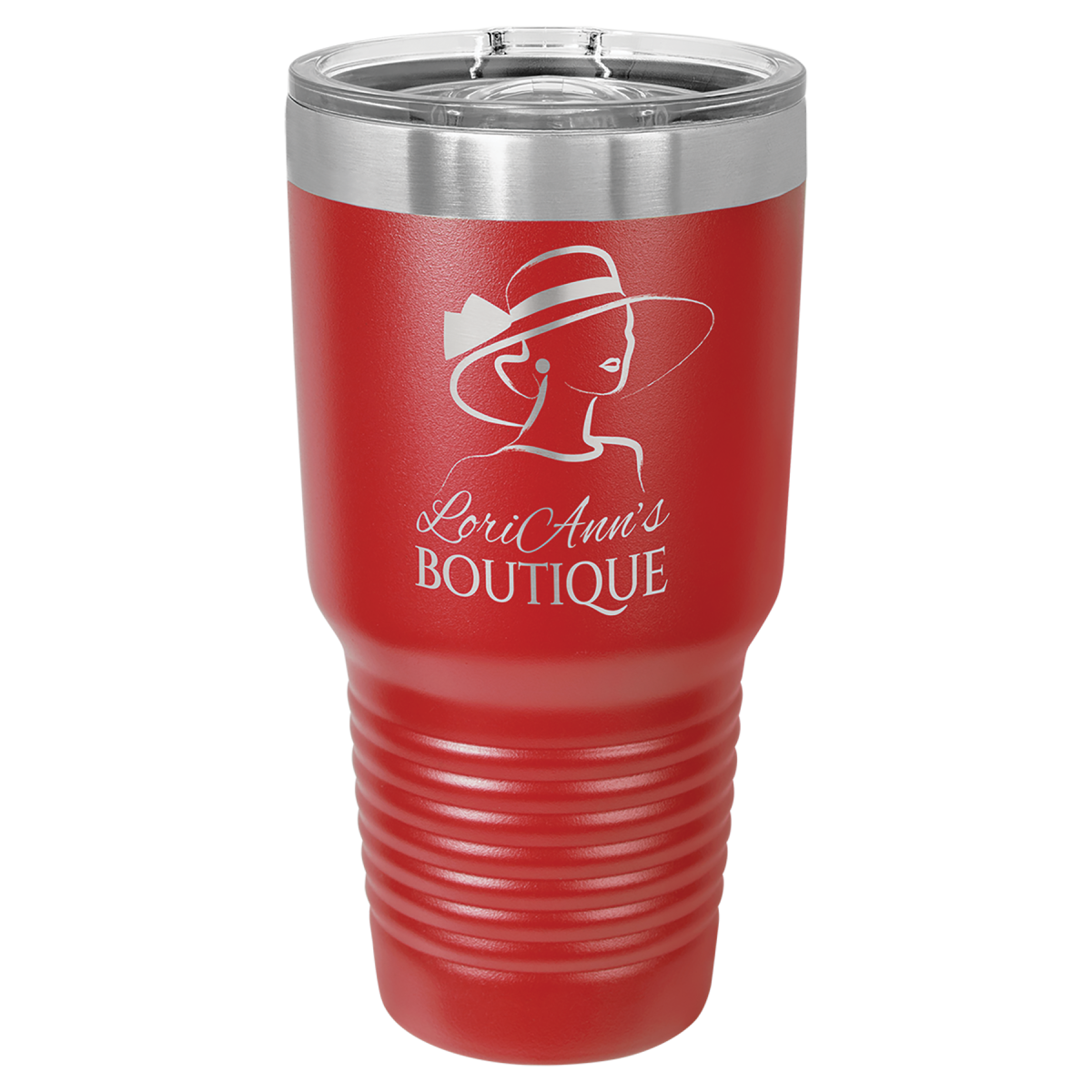 Personalized 30 oz. Ringneck Tumbler - Image 3
