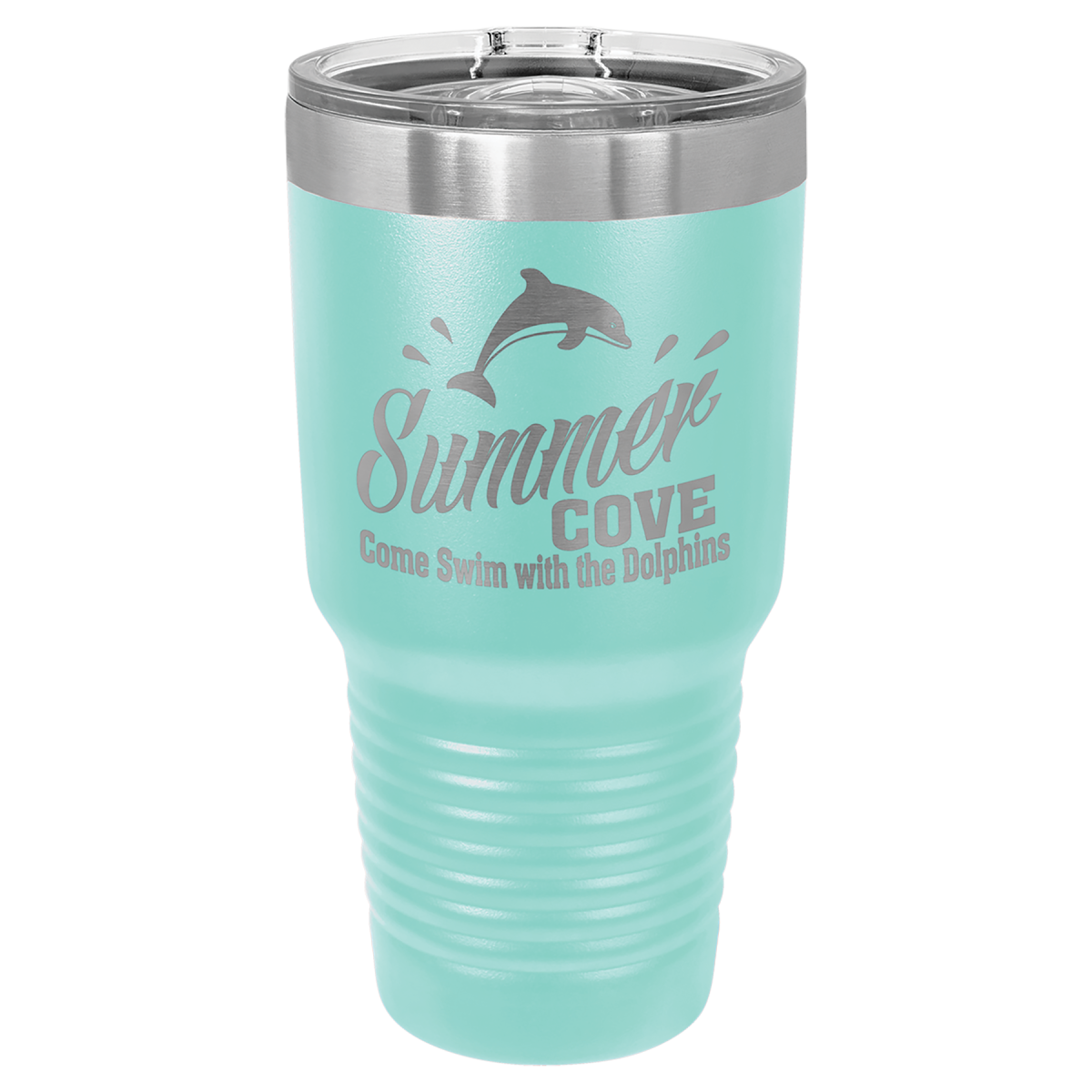 Personalized 30 oz. Ringneck Tumbler - Image 7