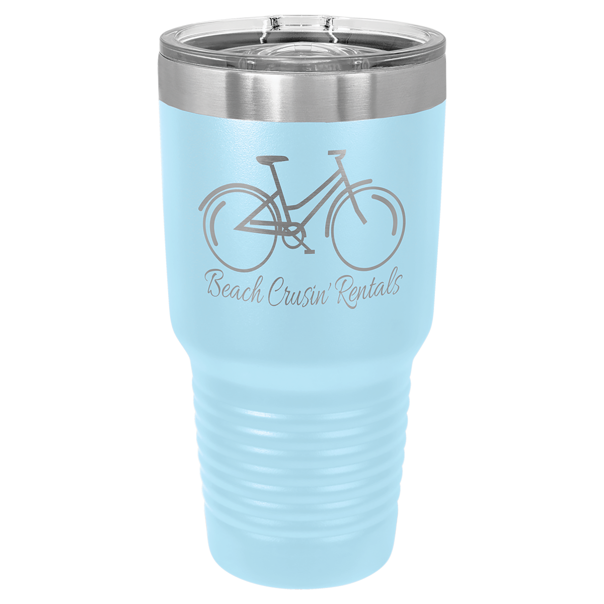Personalized 30 oz. Ringneck Tumbler - Image 9