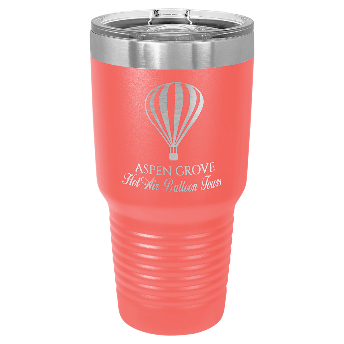 Personalized 30 oz. Ringneck Tumbler - Image 23