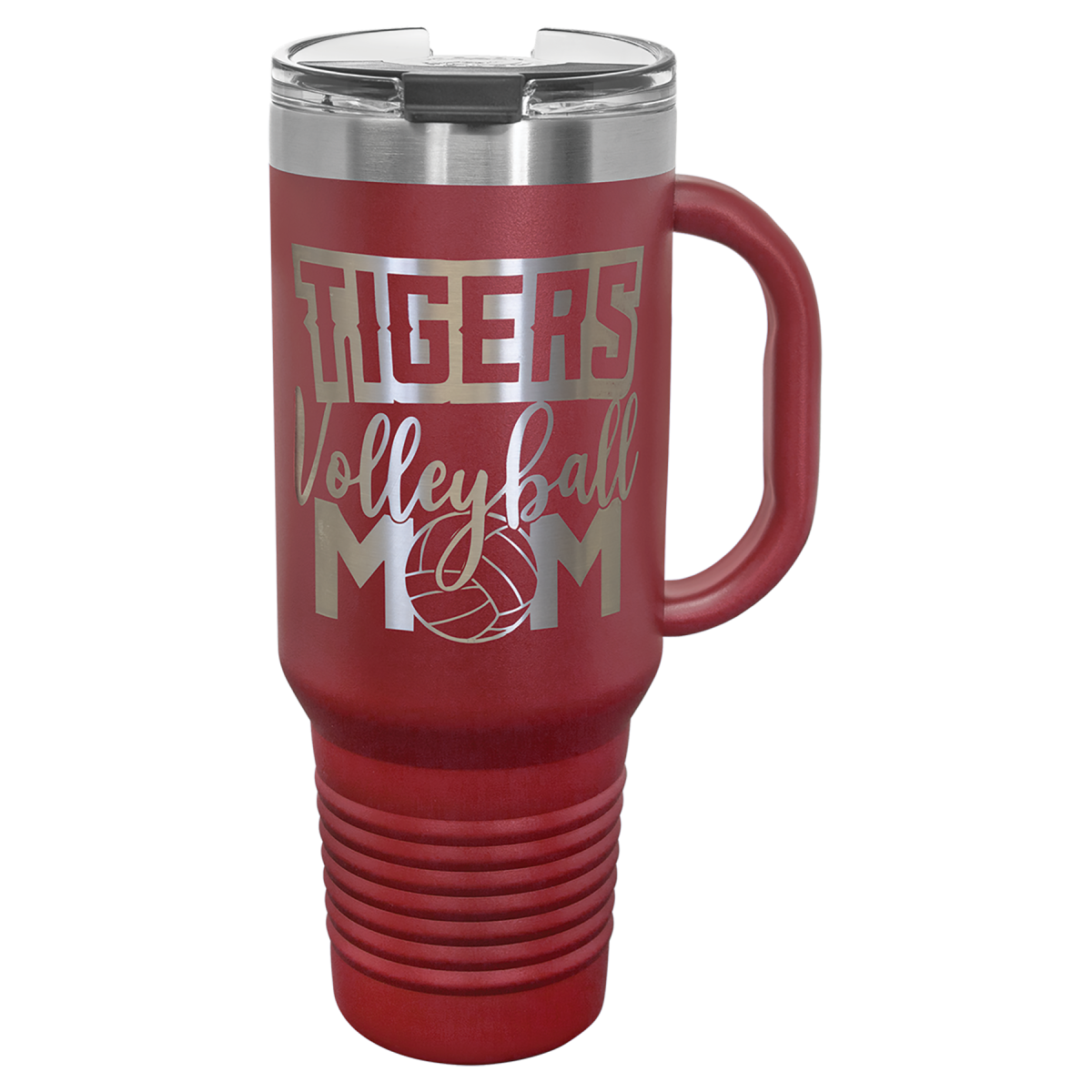 Personalized 40 oz. Travel Mug - Image 17