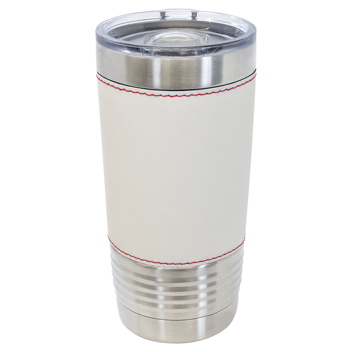 Personalized 20 oz. Baseball Tumbler - Image 4