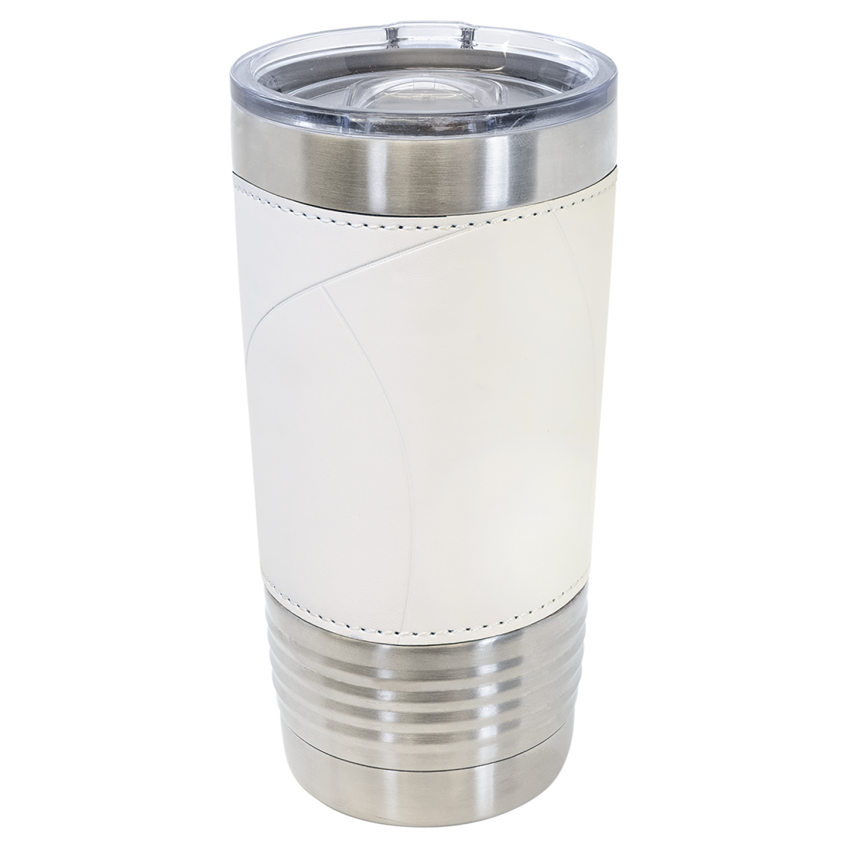 Personalized 20 oz. Baseball Tumbler - Image 10