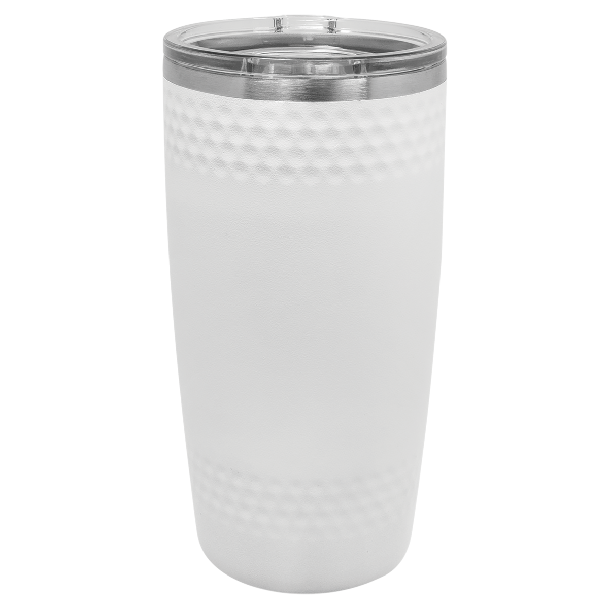 Personalized 20 oz. Baseball Tumbler - Image 2