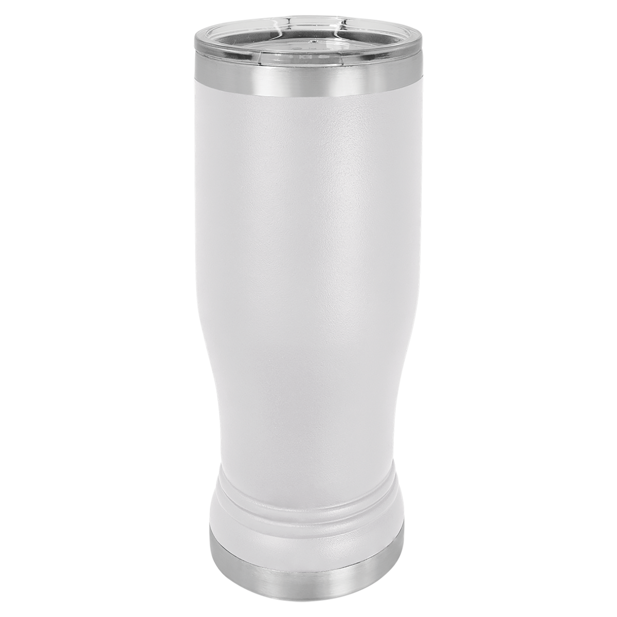 Personalized 14 oz. Polar Camel Pilsner w/Clear Lid - Image 20
