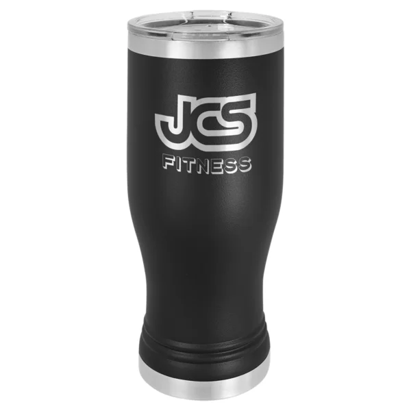 Personalized 20 oz Pilsner