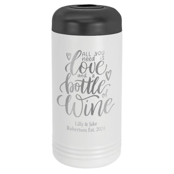 Personalized Wine Chiller