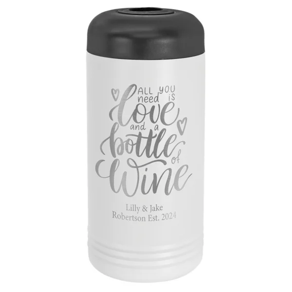 Personalized Wine Chiller