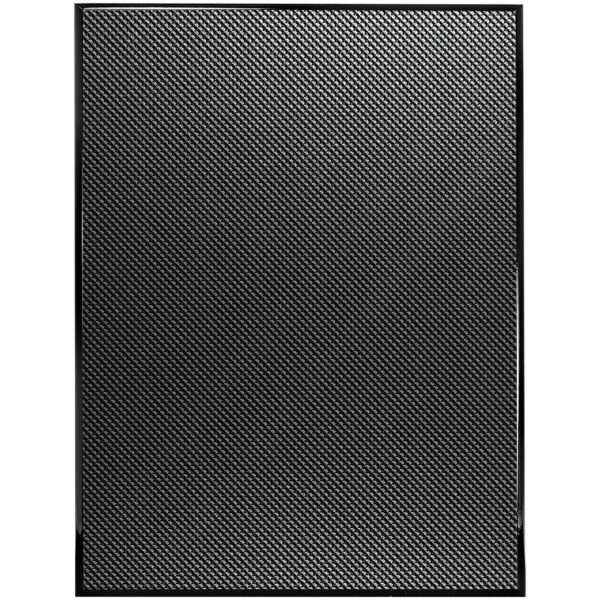 Custom Engraved 9" x 12" Piano Carbon Fiber Finish Plaque