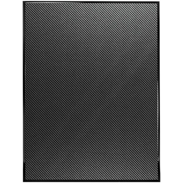 Custom Engraved 9" x 12" Piano Carbon Fiber Finish Plaque