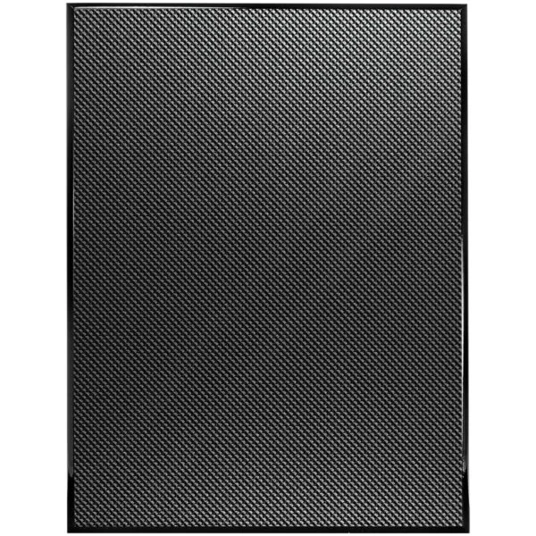 Custom Engraved 9" x 12" Piano Carbon Fiber Finish Plaque