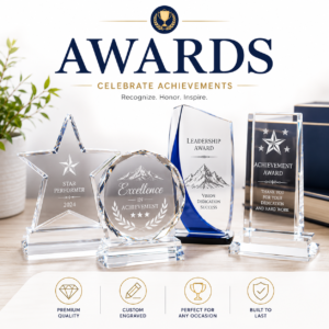 Awards