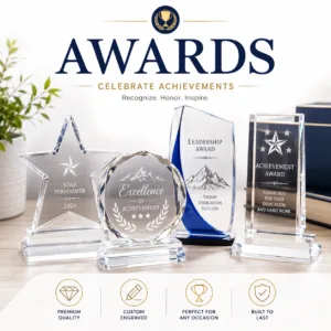 Awards