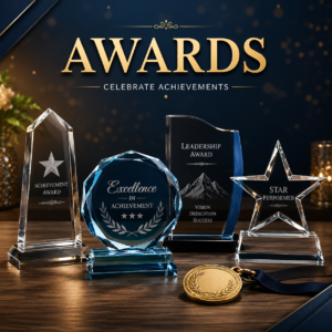 Awards